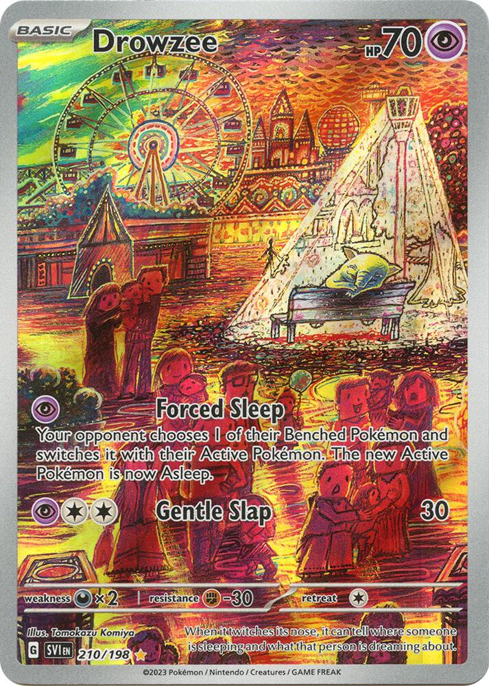 The Rise of Illustration Rares – Why These Cards Are Changing the Market