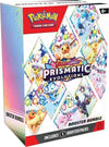 Prismatic Evolutions Booster Bundle - SV: Prismatic Evolutions (PRE)