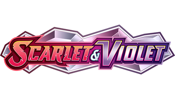 Pokemon Scarlet and Violet - Scarlet & Violet Base Set