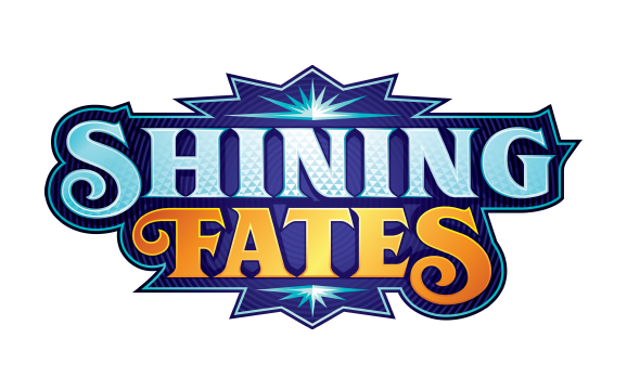 Pokemon Sword and Shield - Shining Fate: Shiny Vaults