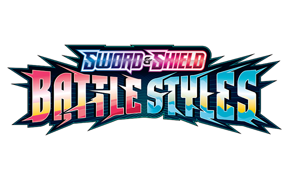 Pokemon Sword and Shield - Battle Styles