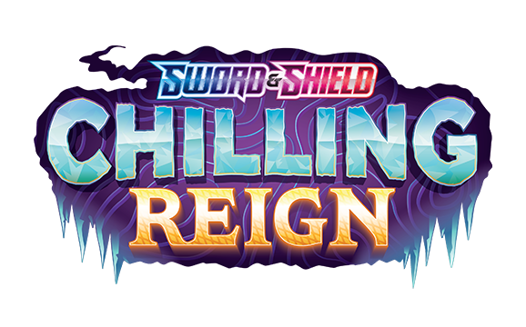 Pokemon Sword and Shield - Chilling Reign