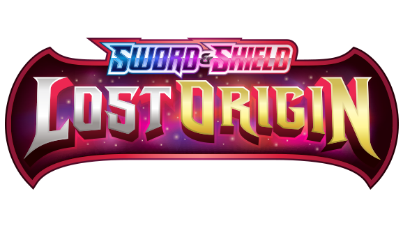 Pokemon Sword and Shield - Lost Origins