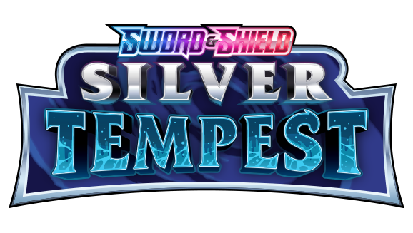 Pokemon Sword and Shield - Silver Tempest