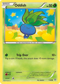 Oddish #1/98 - XY - Ancient Origins - Near Mint