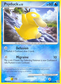 Psyduck · Secret Wonders · #100