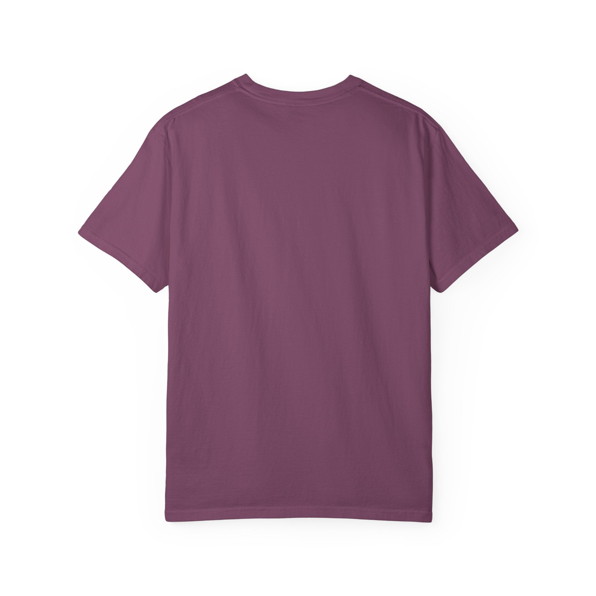 Rip, Sort, Repeat-Dyed T-shirt