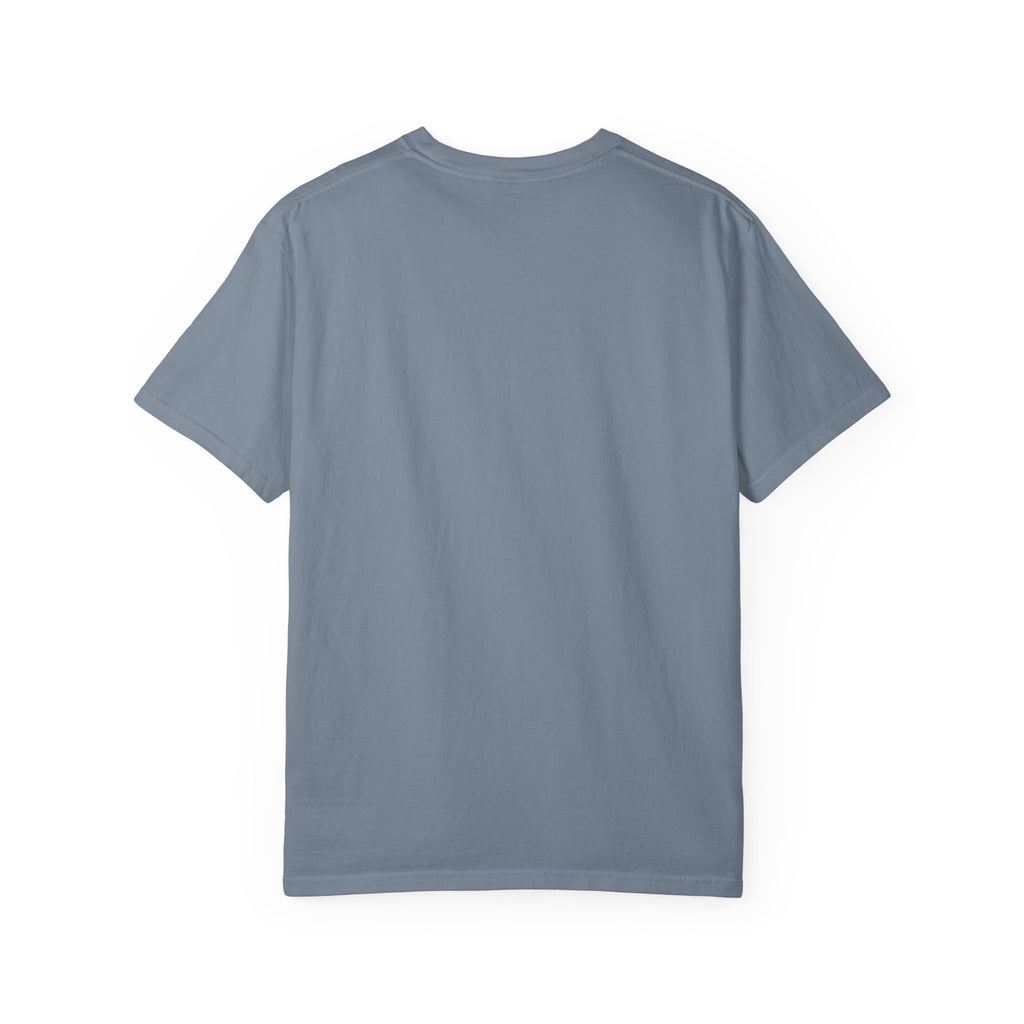 Rip, Sort, Repeat-Dyed T-shirt