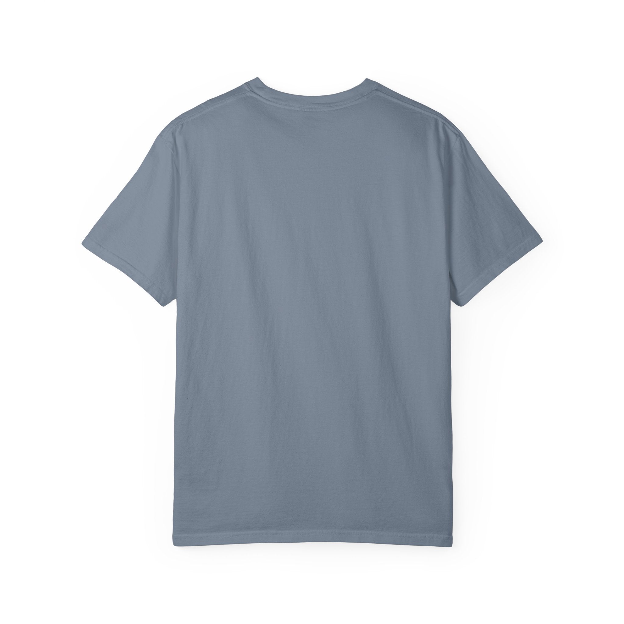 Rip, Sort, Repeat-Dyed T-shirt