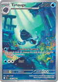 Tirtouga · Black Bolt · #106/086