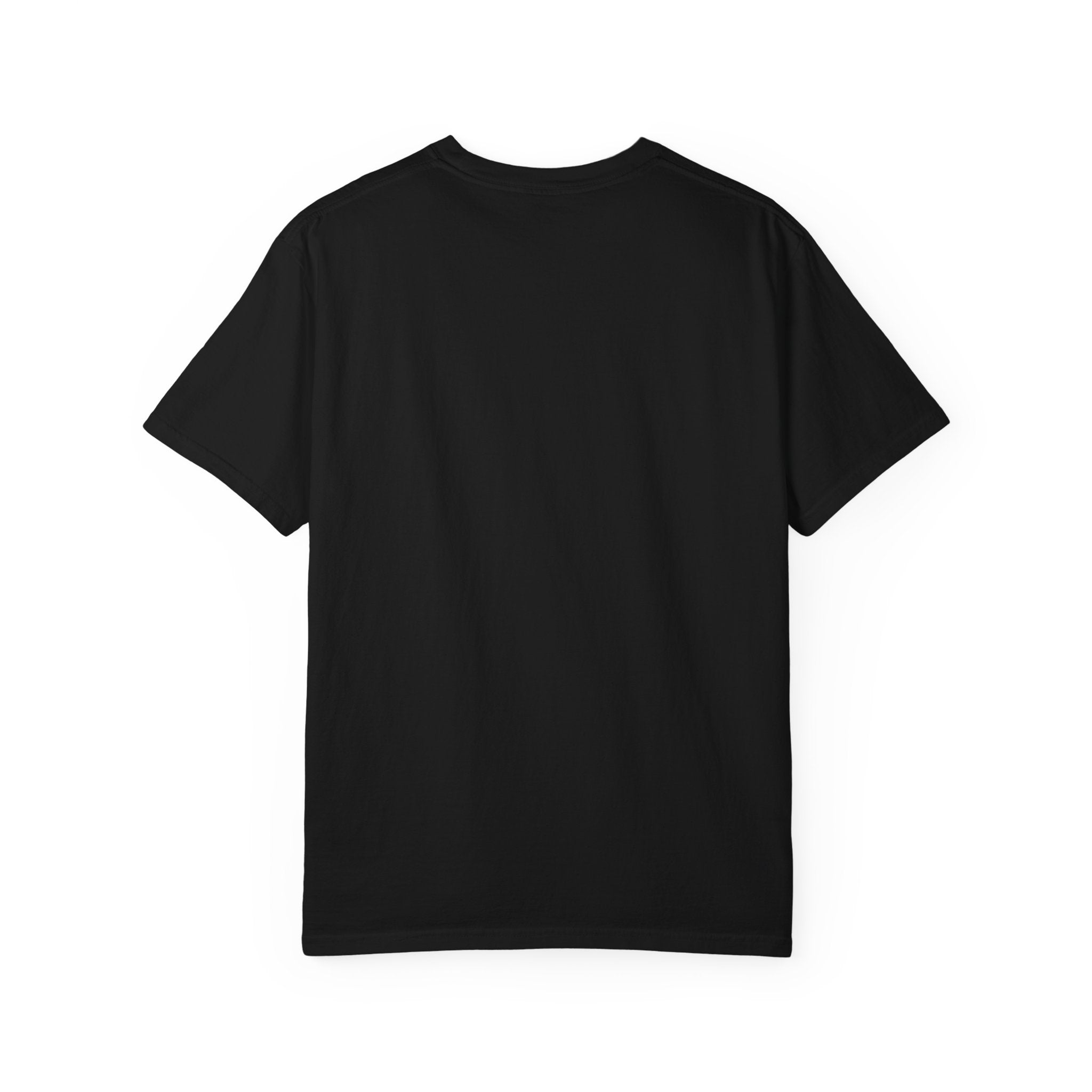 Rip, Sort, Repeat-Dyed T-shirt
