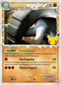 Pokémon — Celebrations: Classic Collection — Special Collection