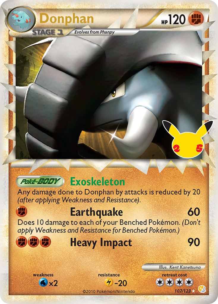 Pokémon — Celebrations: Classic Collection — Special Collection