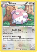 Blissey - XY56 #XY56 - XY Promos