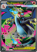 Pokémon — Mega Charizard X ex — Mega Evolution Promos (UR)