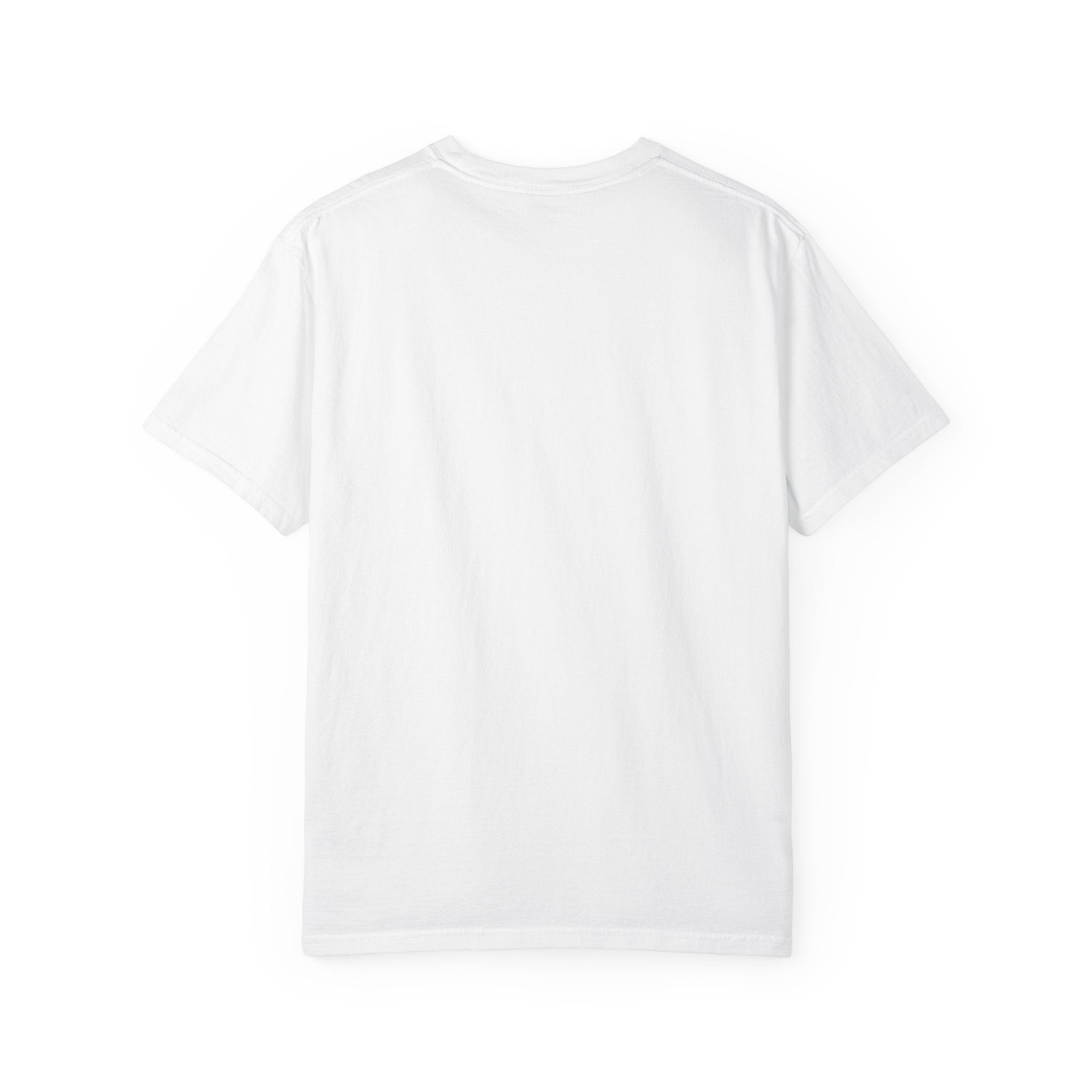 Certified Gem Mint-Dyed T-shirt