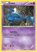 Zubat #30/83 - Generations