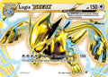 Lugia BREAK #79/124 - XY - Fates Collide - Near Mint