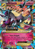 M Mawile EX #XY104 - XY Promos