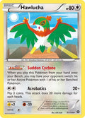 Hawlucha #97/114 - XY - Steam Siege - Near Mint