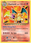 Charizard #11/108 - XY - Evolutions - Near Mint
