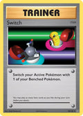 Switch #88/108 - XY - Evolutions - Near Mint