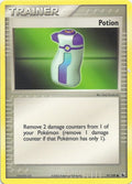 Potion #91 - EX Battle Stadium - Near Mint