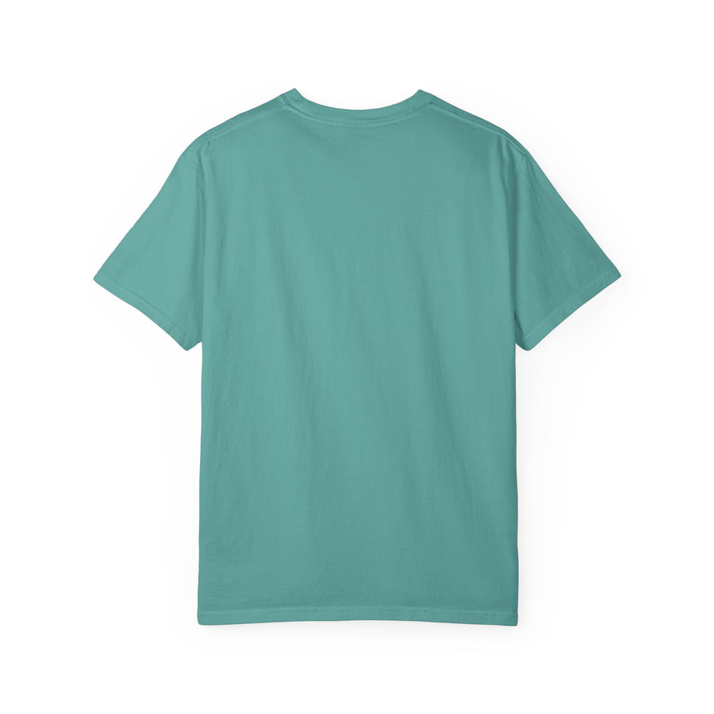 Rip, Sort, Repeat-Dyed T-shirt
