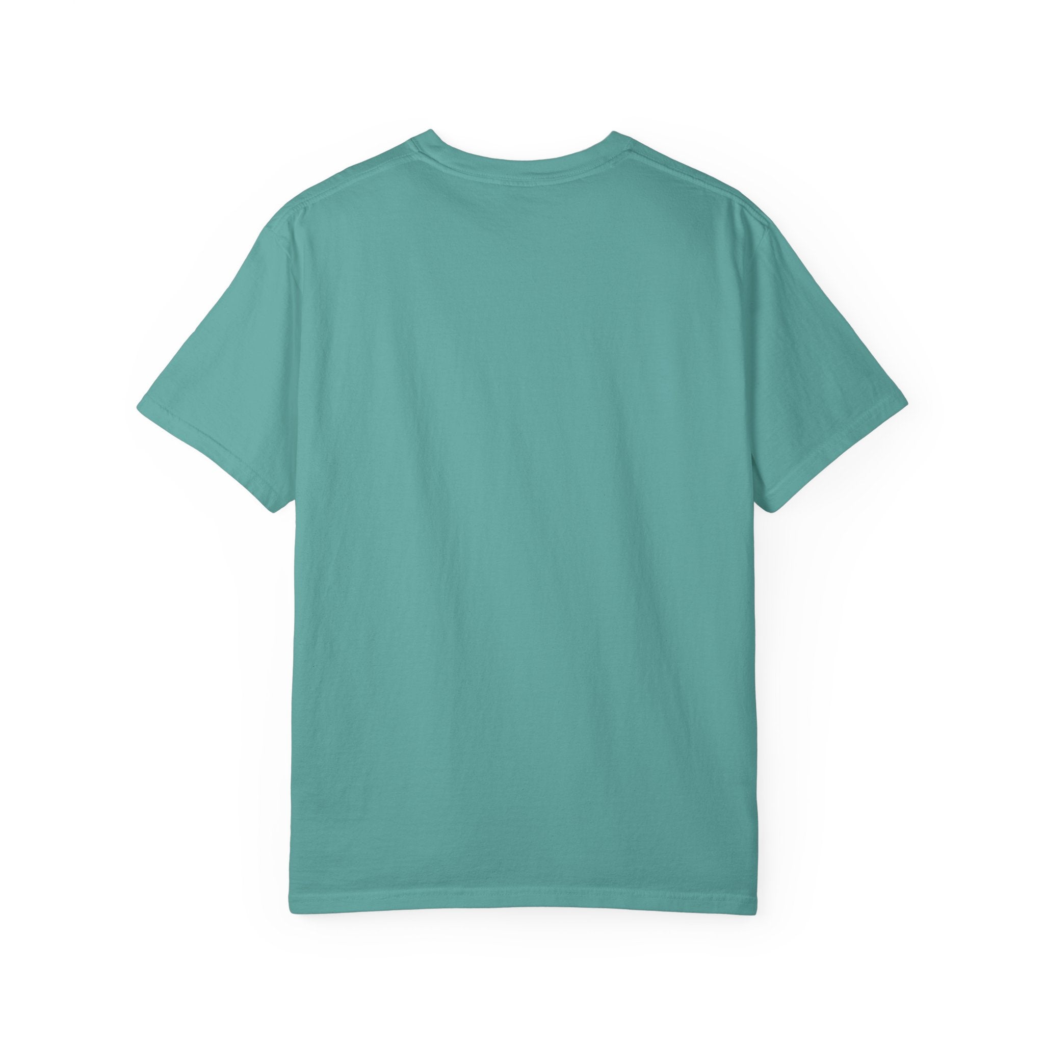 Rip, Sort, Repeat-Dyed T-shirt