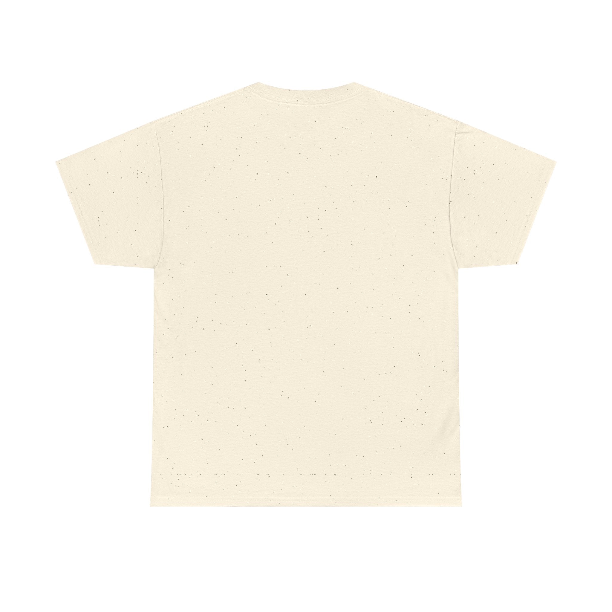 I don't get enough credit — Subtle Gold Inspirational Quote Tee