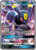 Umbreon GX #80/149 - SM Base Set