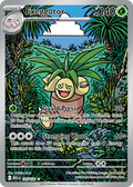 Exeggutor · Mega Evolution · #135/132