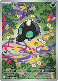 Shroodle · Mega Evolution · #149/132