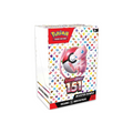 151 Booster Bundle - SV: Scarlet & Violet 151 (MEW)