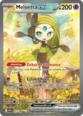 Meloetta ex · Black Bolt · #167/086