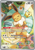 Pokémon — Eevee — Promo (Promo)