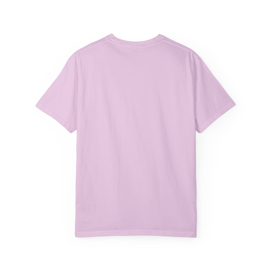 Rip, Sort, Repeat-Dyed T-shirt