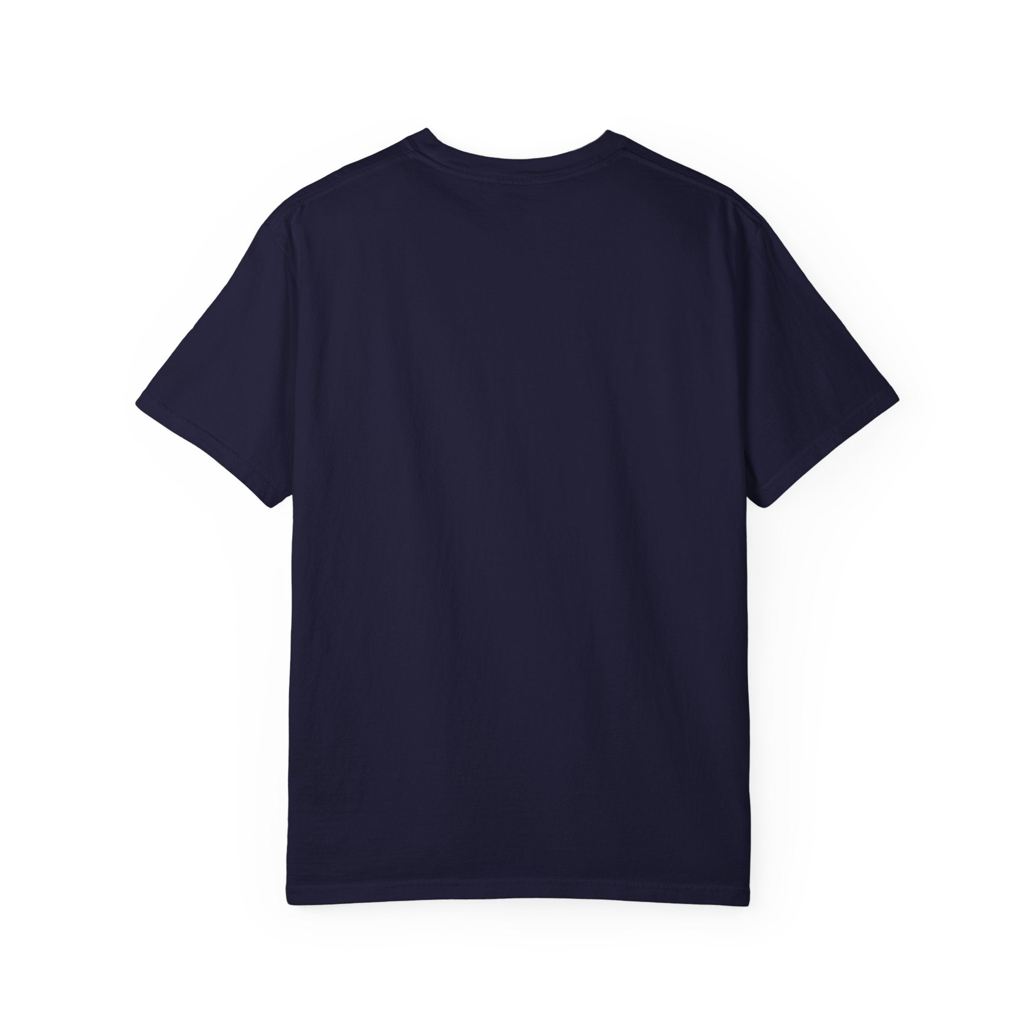 Certified Gem Mint-Dyed T-shirt