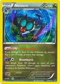 Noivern - 77/111 (Cosmos Holo) #077/111 - Blister Exclusives