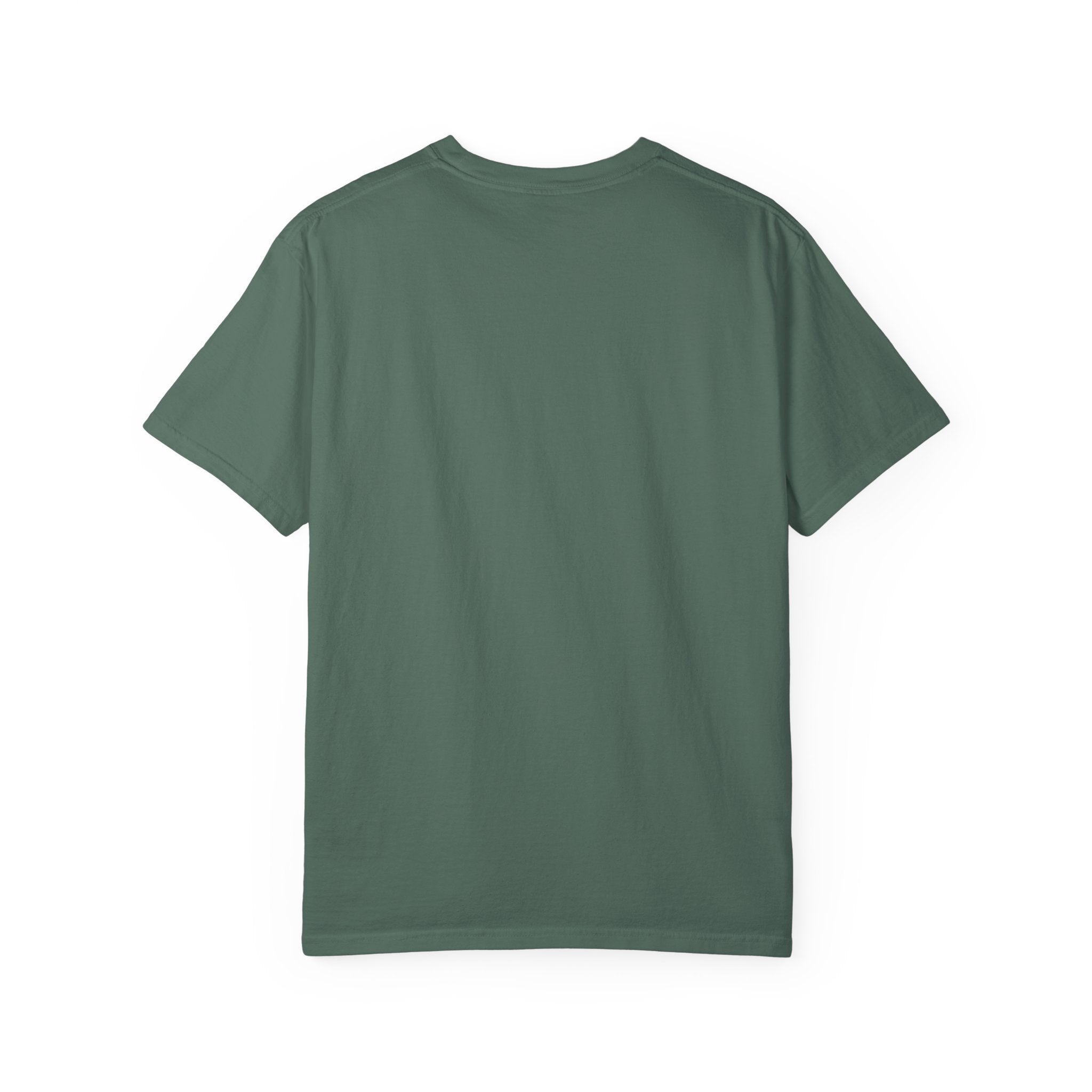Rip, Sort, Repeat-Dyed T-shirt