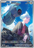 Steven's Beldum · Scarlet & Violet Promo · #207