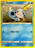 Sobble - 54/202 (Cosmos Holo) #054/202 - Blister Exclusives