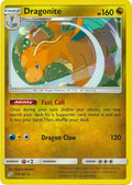 Dragonite - 119/181 (Cosmos Holo) #119/181 - Miscellaneous Cards & Products