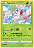Shaymin #015/185 - SWSH04: Vivid Voltage