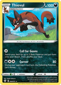 Thievul #048/072 - Shining Fates