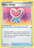 Ribbon Badge #155/203 - SWSH07: Evolving Skies