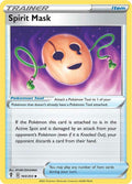 Spirit Mask #160/203 - SWSH07: Evolving Skies