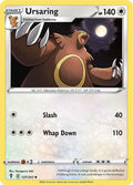 Ursaring #127/203 - SWSH07: Evolving Skies