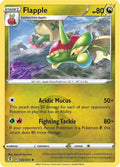 Flapple #120/203 - SWSH07: Evolving Skies