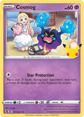Cosmog #013/025 - Celebrations - Near Mint